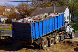 Trusted West Portsmouth, OH Junk Removal Experts